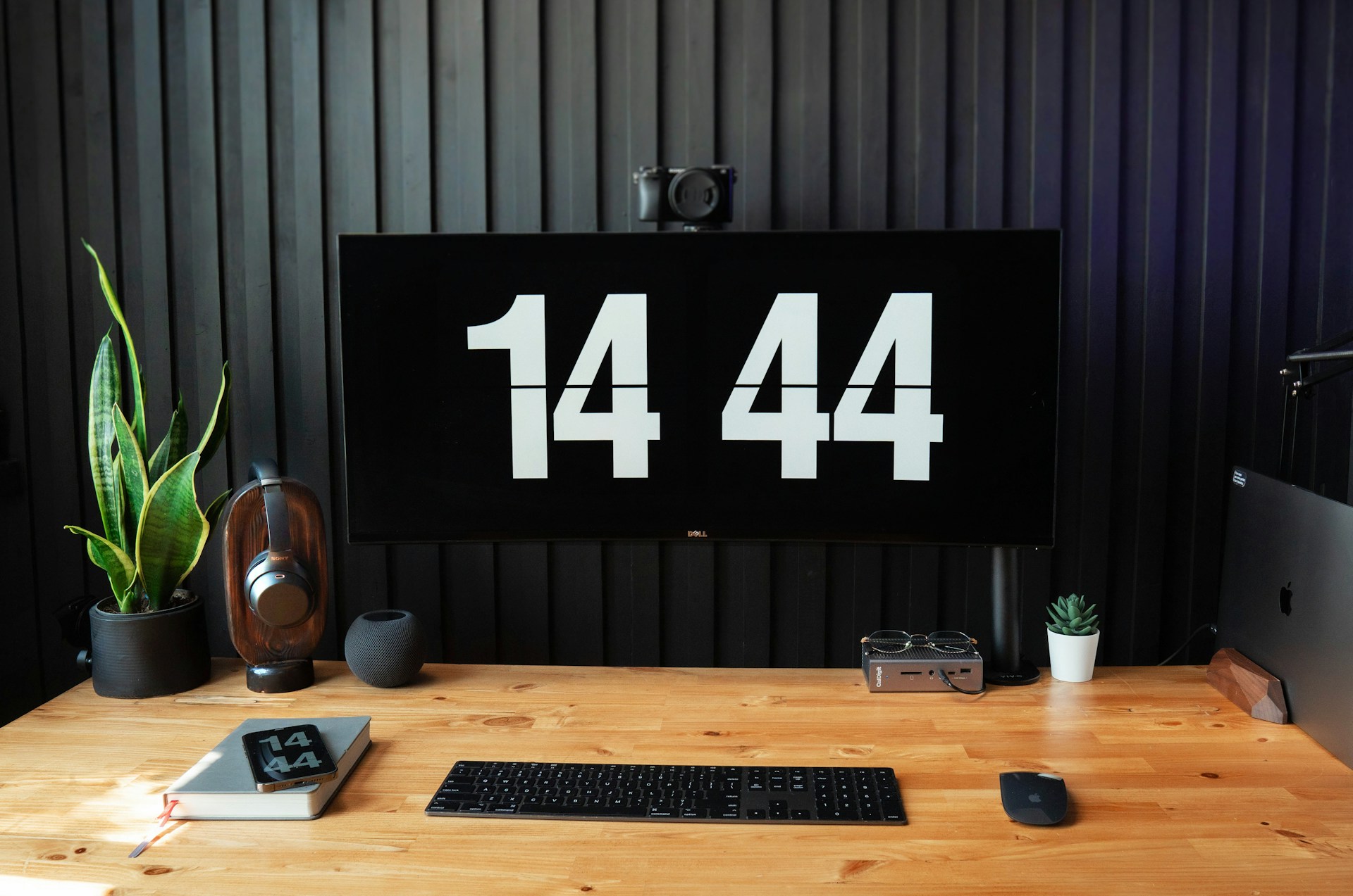 desk